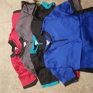 Max & Molly - Dog Grooming - Marley Tops (4 Total)